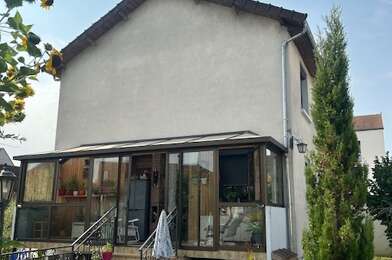 Maison 5 pièces 212000 €