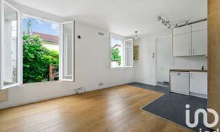 Maison 4 Pièces 113 m² à vendre à Colombes (92700)