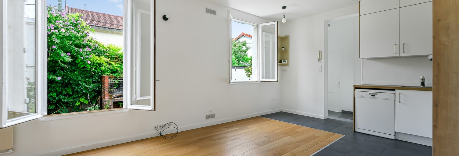 Maison 4 Pièces 113 m² à vendre à Colombes (92700)