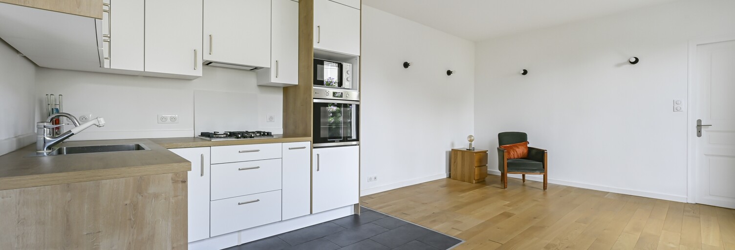 Maison 4 Pièces 113 m² à vendre à Colombes (92700)