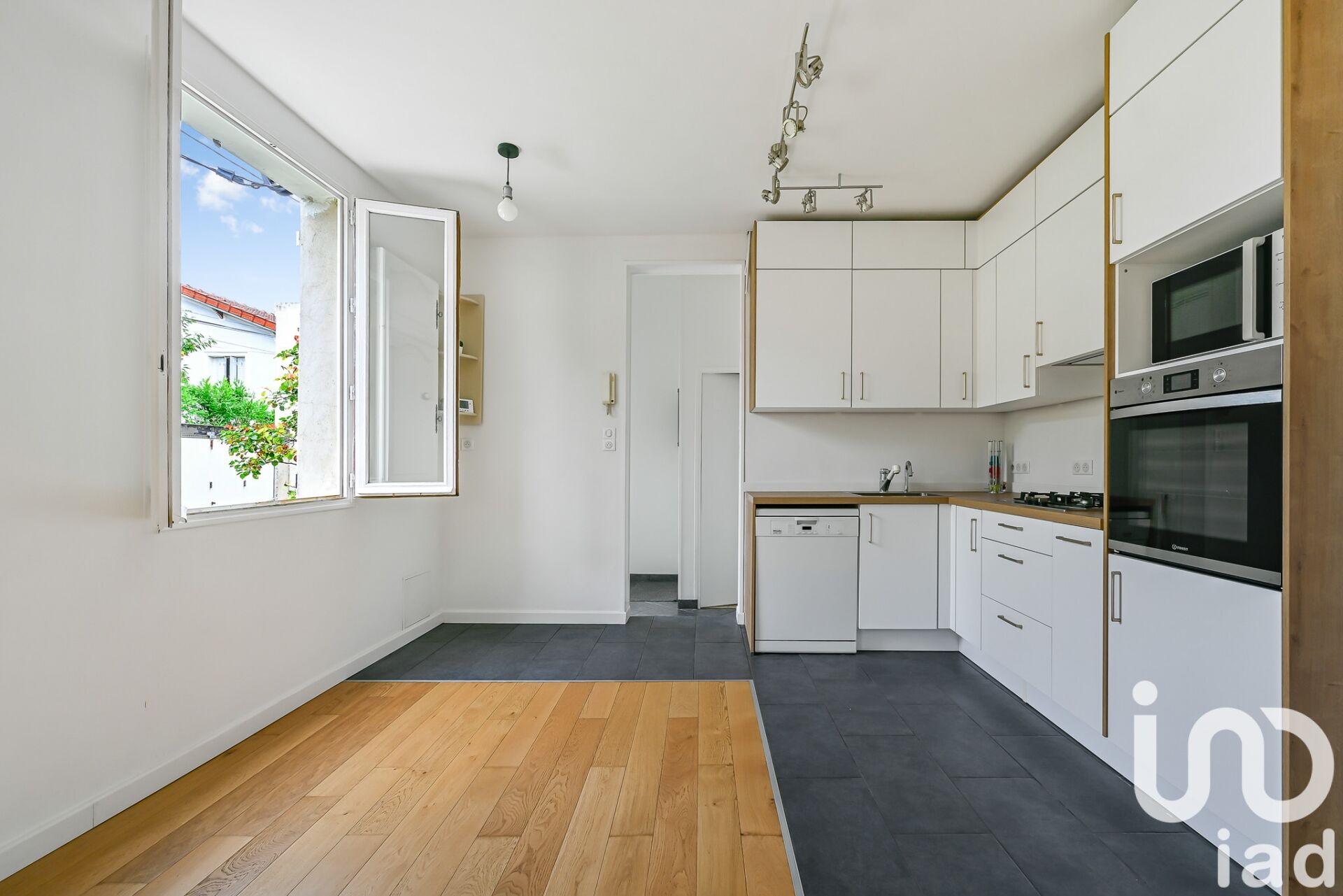 Vente Maison/villa 4 pièces - Photo 4