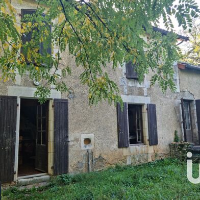 Maison 4 pièces 98000 €