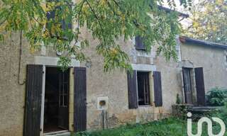 Maison 4 Pièces 98 m² à vendre à Valence-en-Poitou (86700)