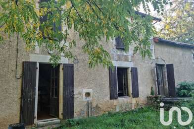 Maison 4 pièces 91000 €