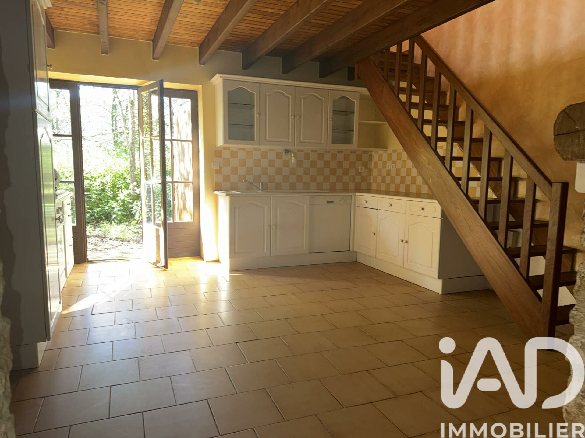 Vente Maison de campagne 4 pièces - Photo 2