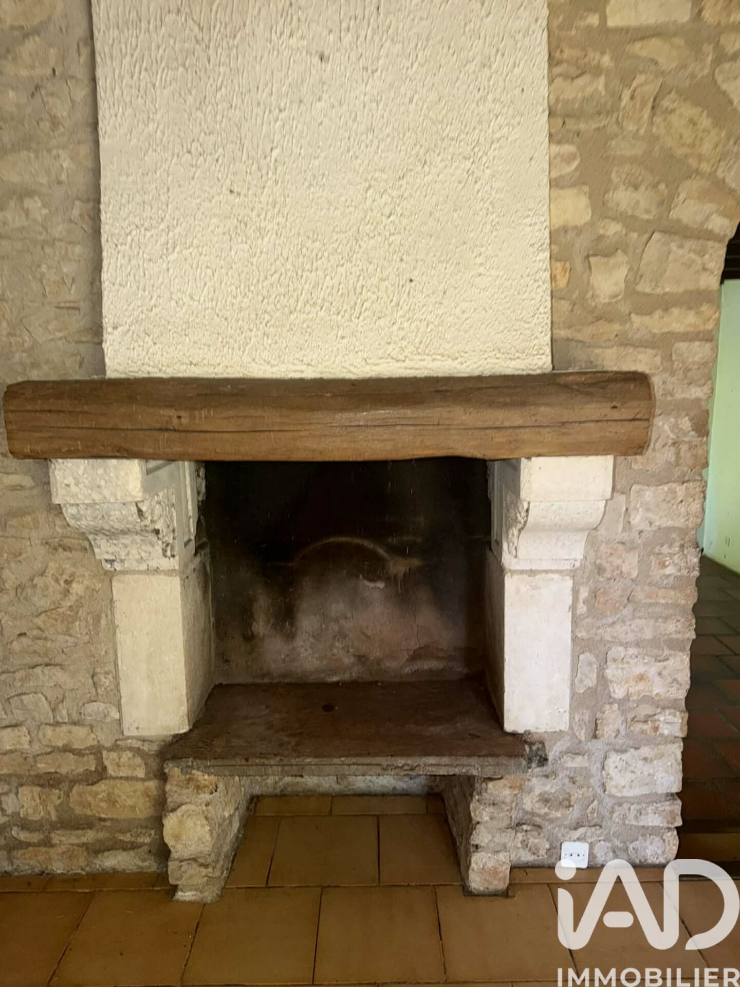 Vente Maison de campagne 4 pièces - Photo 3