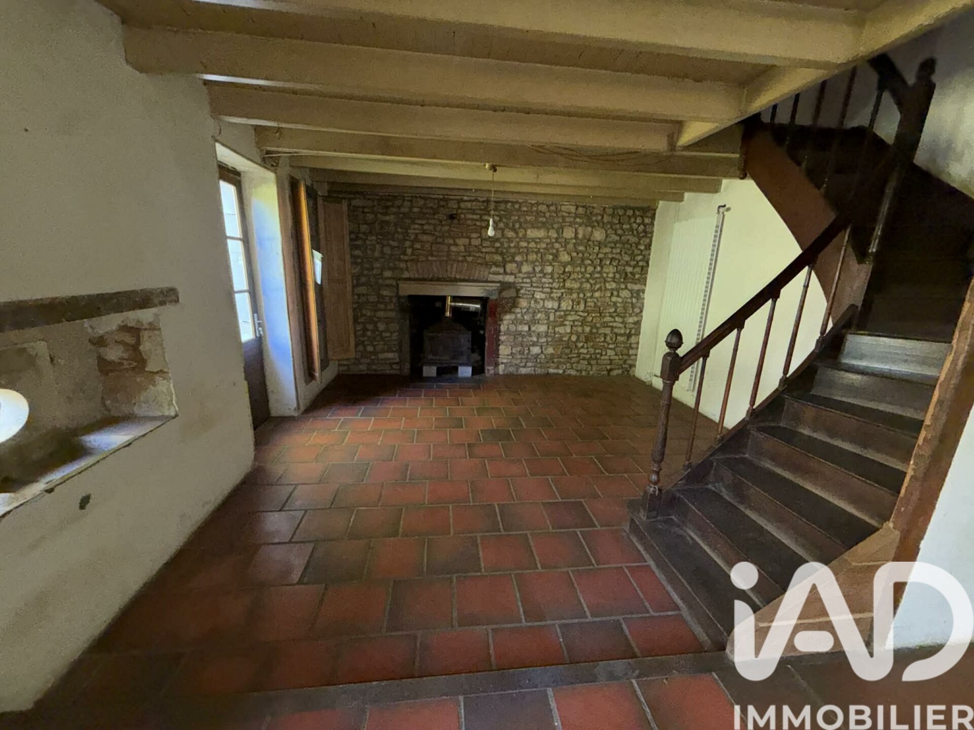 Vente Maison de campagne 4 pièces - Photo 4