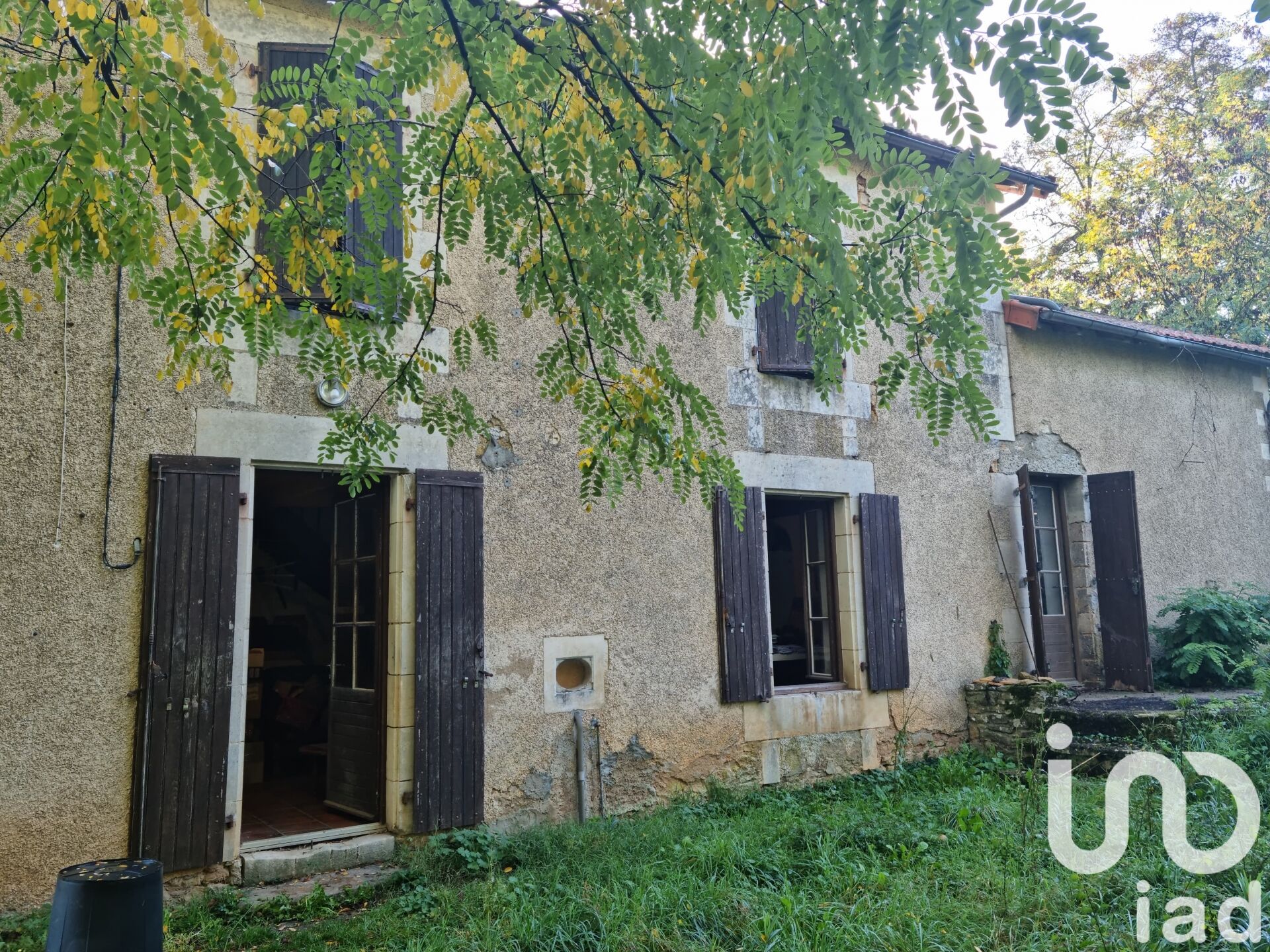 Vente Maison de campagne 4 pièces - Photo 5