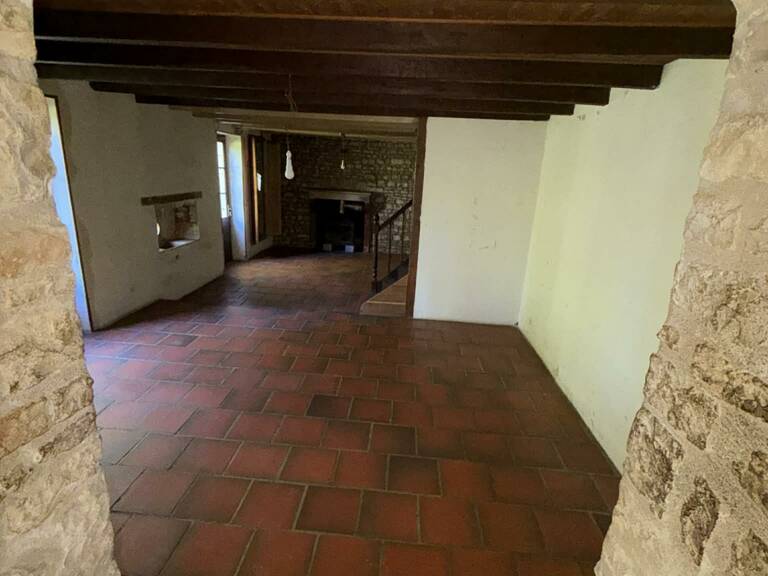 Vente Maison de campagne 4 pièces — photo 1