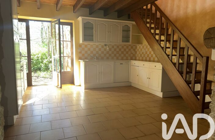 Vente Maison de campagne 4 pièces — photo 2