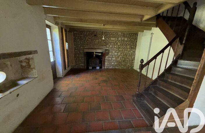 Vente Maison de campagne 4 pièces — photo 4