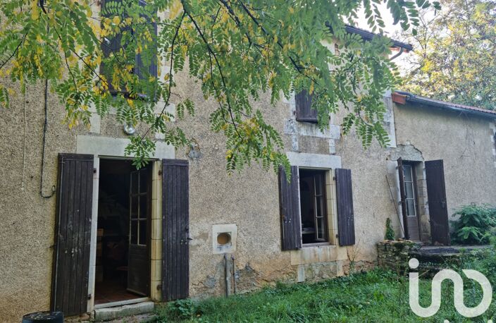 Vente Maison de campagne 4 pièces — photo 5