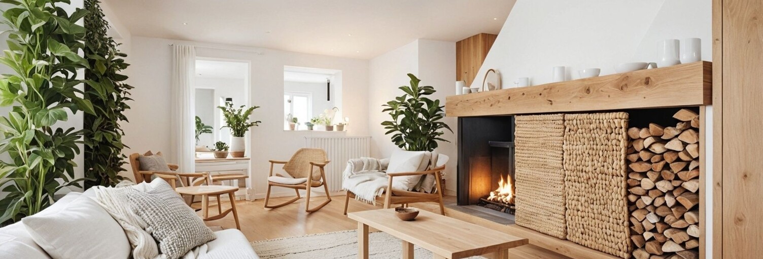 Maison 7 Pièces 144 m² à vendre à Longuesse (95450)