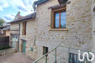 Maison 7 pièces 322000 €