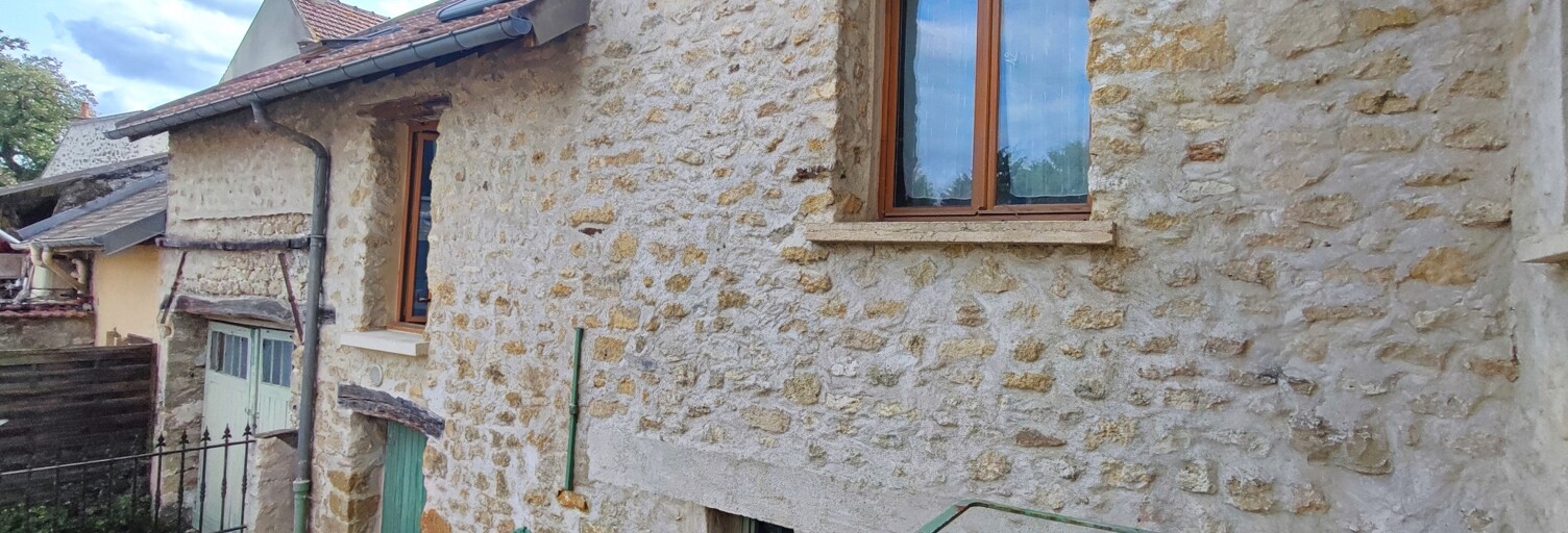 Maison 7 Pièces 144 m² à vendre à Vigny (95450)