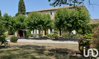 Maison 30 Pièces 845 m² à vendre à Trèbes (11800)