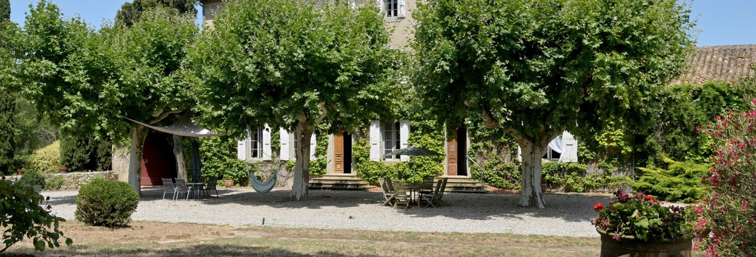 Maison 30 Pièces 845 m² à vendre à Trèbes (11800)