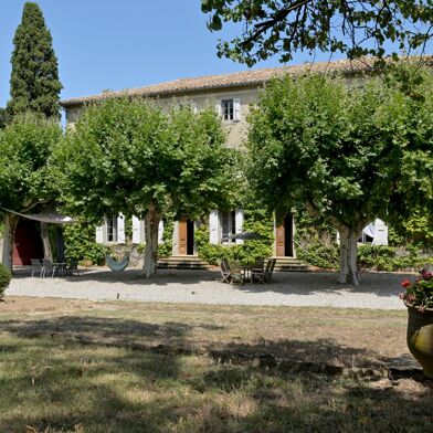 Maison 30 pièces 1450000 €