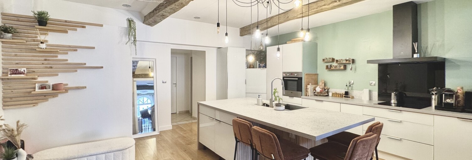 Appartement 4 Pièces 145 m² à vendre à Pau (64000)