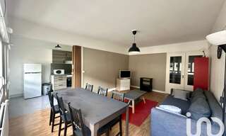 Appartement 3 Pièces 75 m² à vendre à Reims (51100)