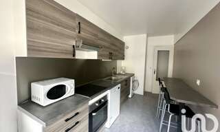 Appartement 3 Pièces 75 m² à vendre à Reims (51100)