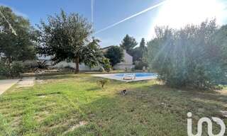 Maison 5 Pièces 140 m² à vendre à Martigues (13500)