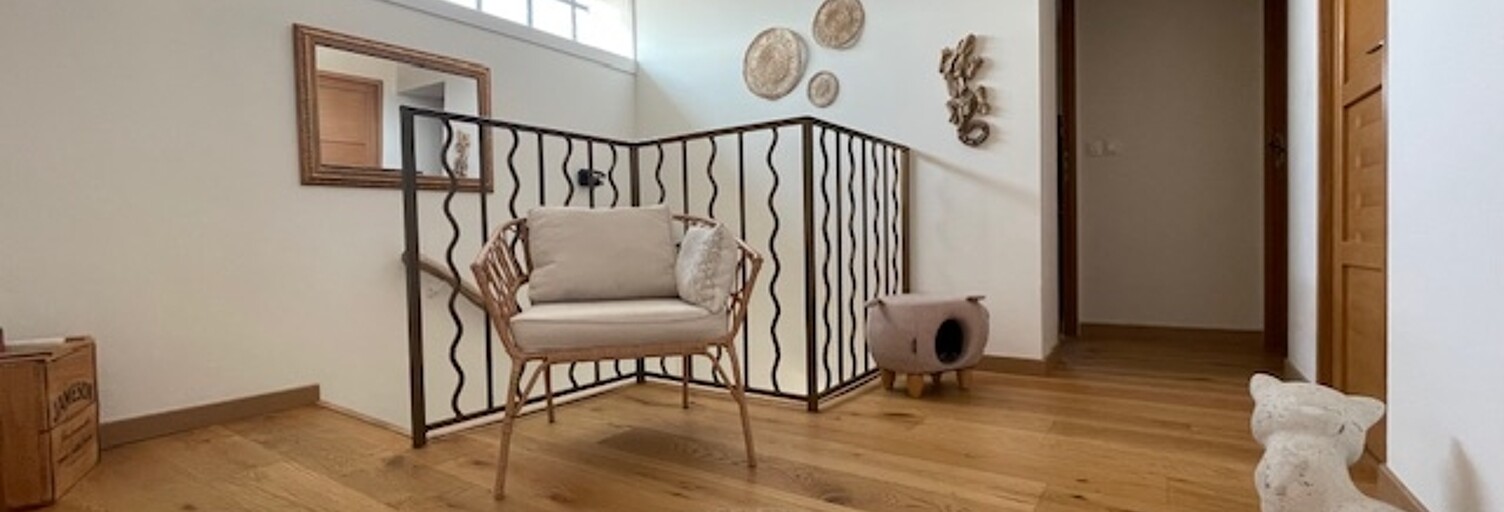 Maison 5 Pièces 140 m² à vendre à Martigues (13500)