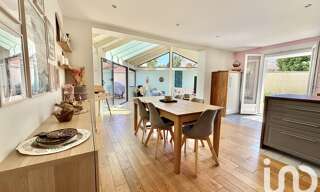 Maison 7 Pièces 135 m² à vendre à Voisins-le-Bretonneux (78960)