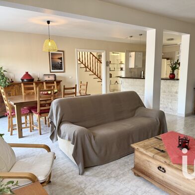 Maison 7 pièces 380000 €