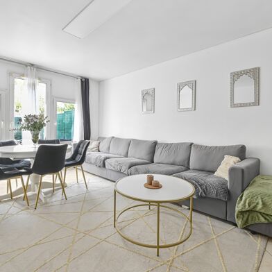 Maison 4 pièces 275000 €