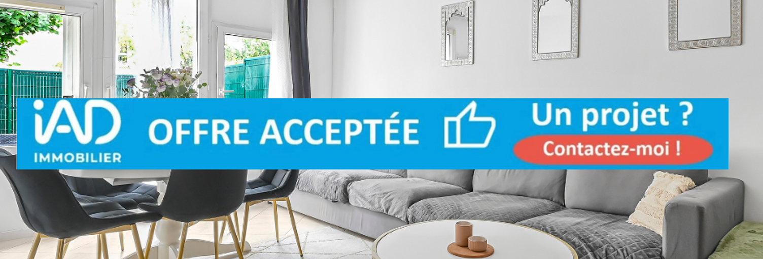 Maison 4 Pièces 85 m² à vendre à Argenteuil (95100)