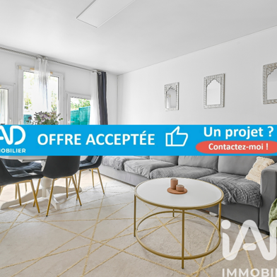 Maison 4 pièces 275000 €