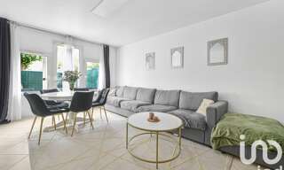 Appartement 4 Pièces 85 m² à vendre à Argenteuil (95100)