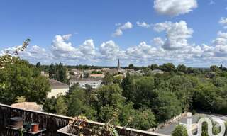 Appartement 3 Pièces 63 m² à vendre à Blanquefort (33290)