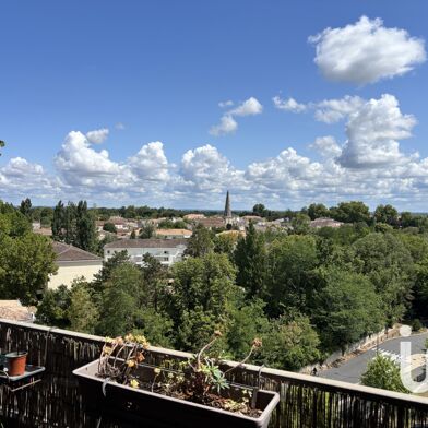 Appartement 3 pièces 199900 €