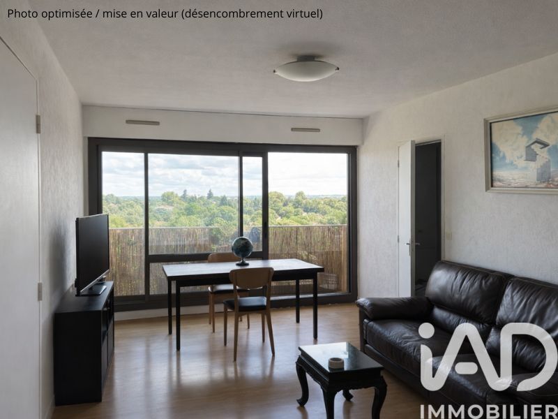 Vente Appartement 3 pièces - Photo 2