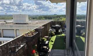 Appartement 3 Pièces 63 m² à vendre à Blanquefort (33290)