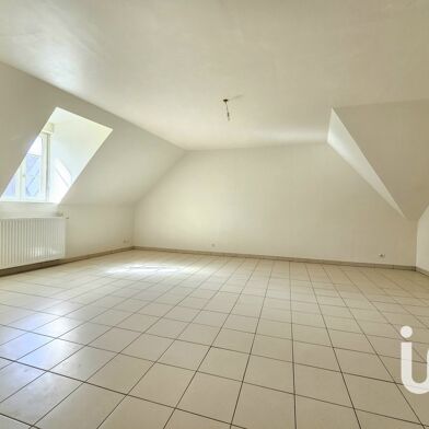 Appartement 3 pièces 175000 €