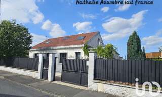 Maison 5 Pièces 128 m² à vendre à Saint-Saulve (59880)