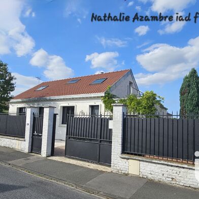 Maison 5 pièces 279900 €