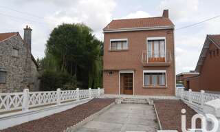 Maison 3 Pièces 98 m² à vendre à Vimy (62580)