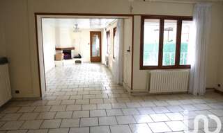 Maison 3 Pièces 98 m² à vendre à Vimy (62580)