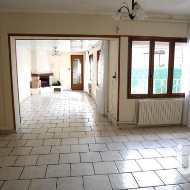 Maison 3 pièces 167000 €