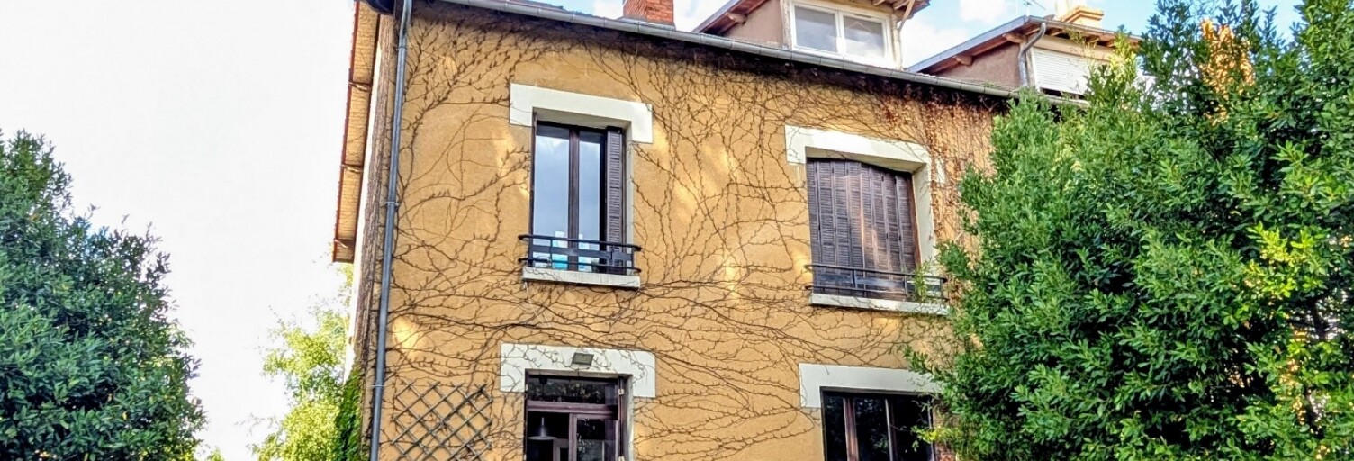 Maison 7 Pièces 160 m² à vendre à Orléans (45000)