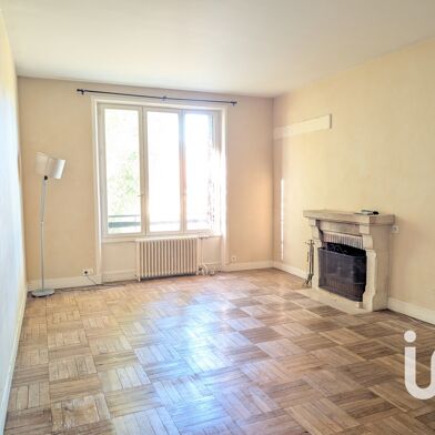 Maison 7 pièces 265000 €