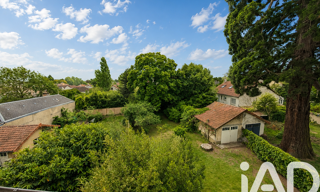 Maison 7 Pièces 160 m² à vendre à Orléans (45000)