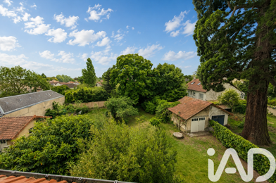Maison 7 pièces 256000 €