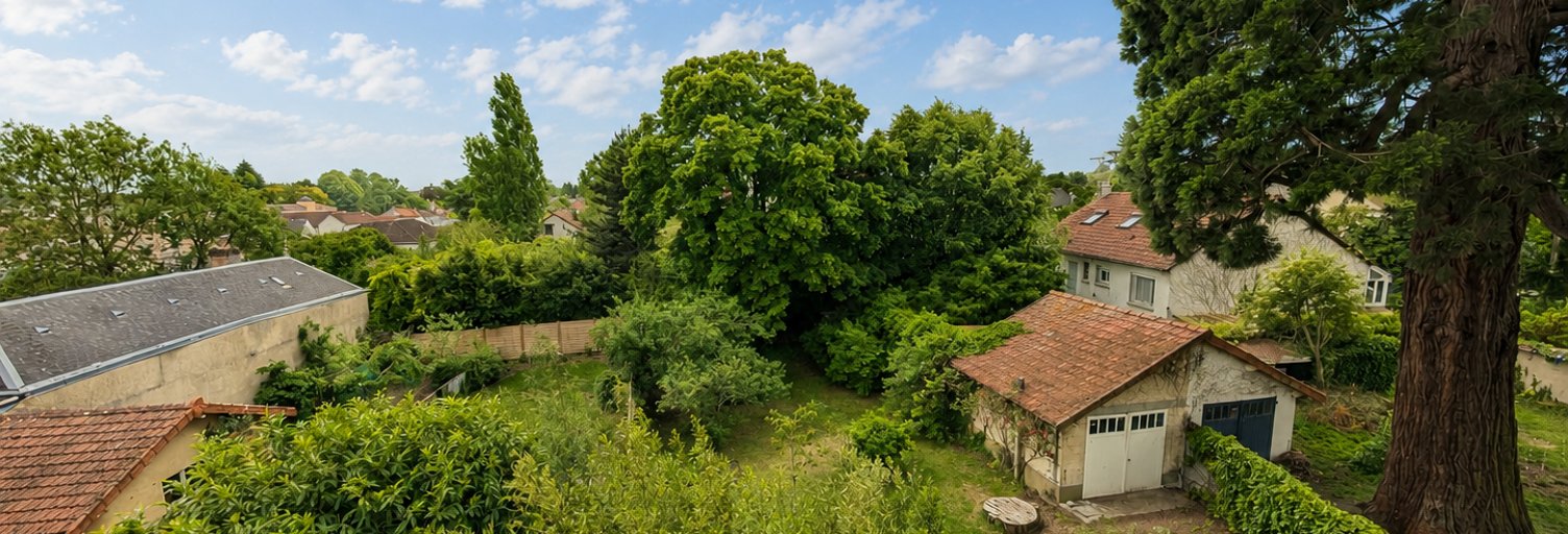 Maison 7 Pièces 160 m² à vendre à Orléans (45000)