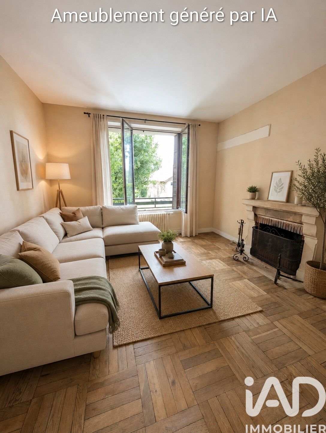 Vente Maison/villa 7 pièces - Photo 4