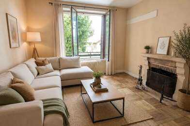 Maison 7 pièces 245000 €